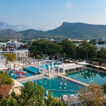 Miarosa Kemer Beach מראה חיצוני תמונה
