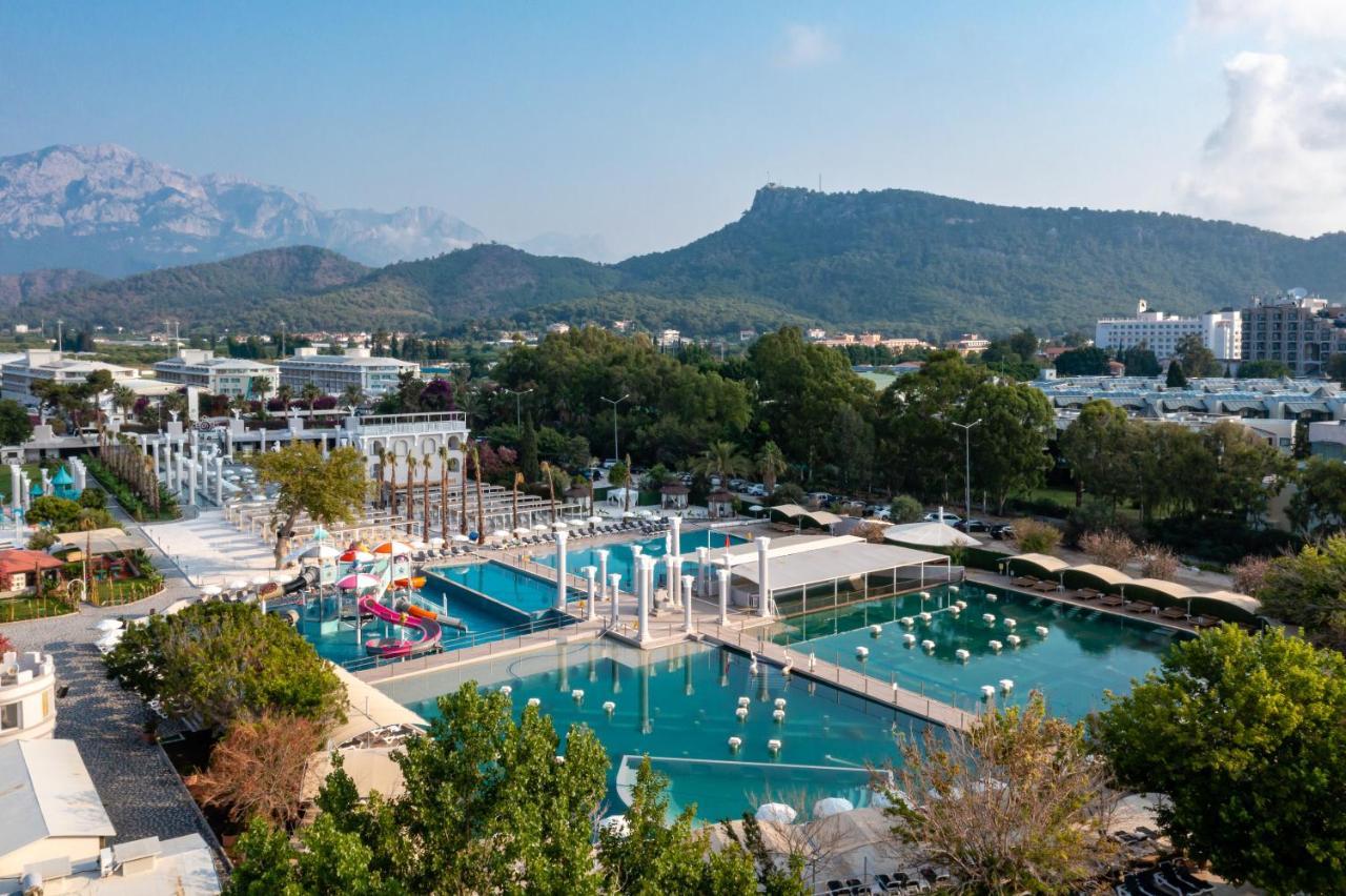 Miarosa Kemer Beach מראה חיצוני תמונה