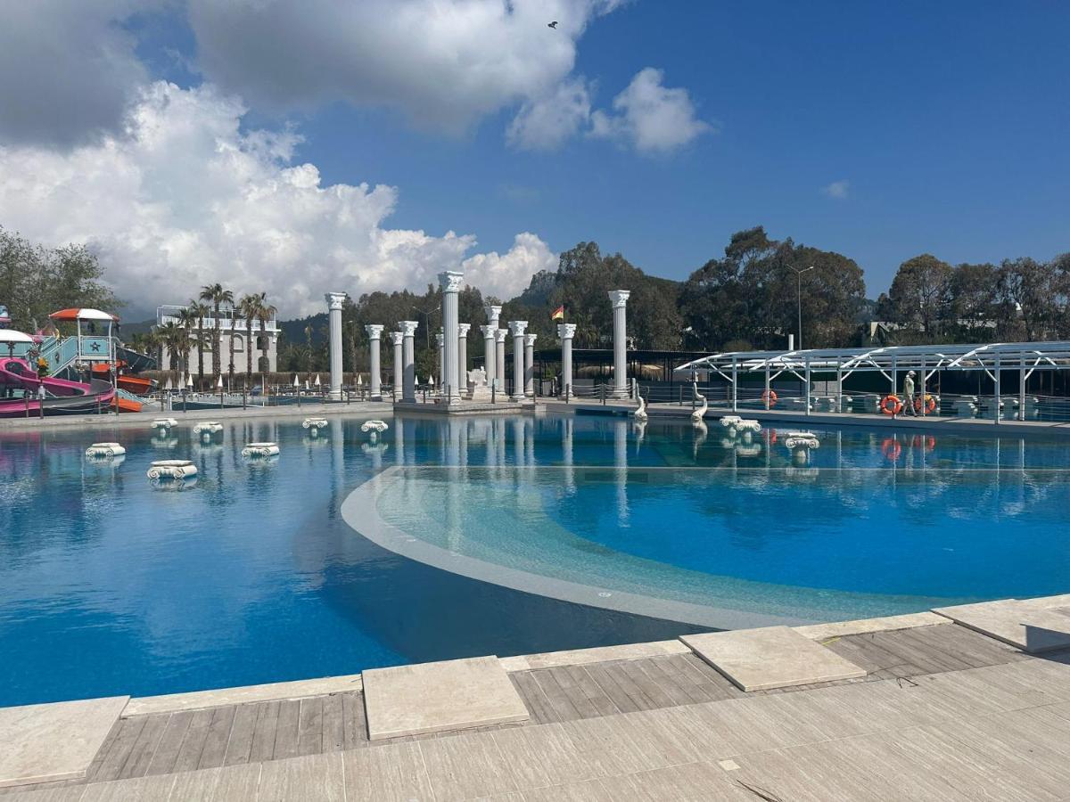 Miarosa Kemer Beach מראה חיצוני תמונה