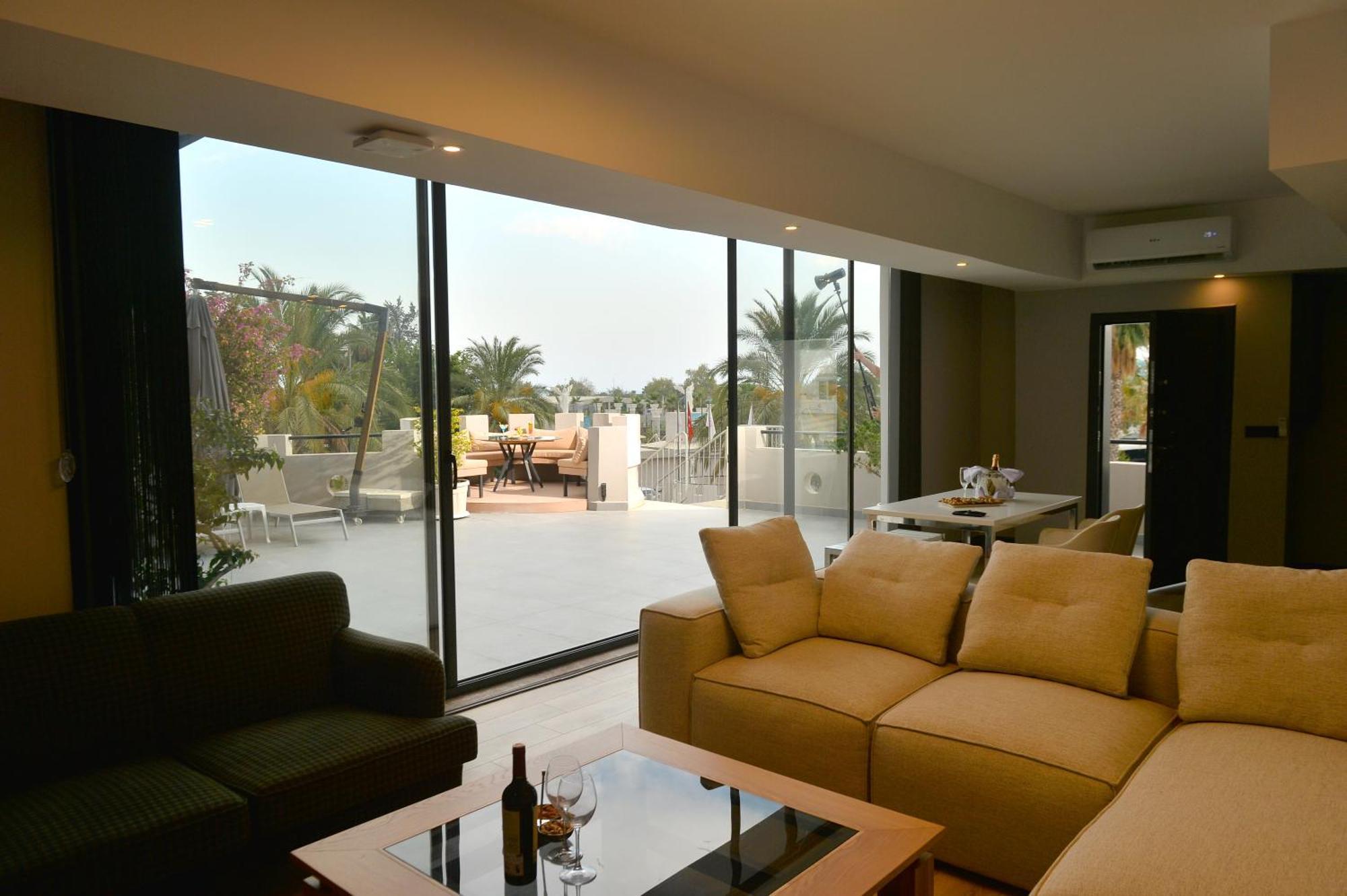 Miarosa Kemer Beach מראה חיצוני תמונה