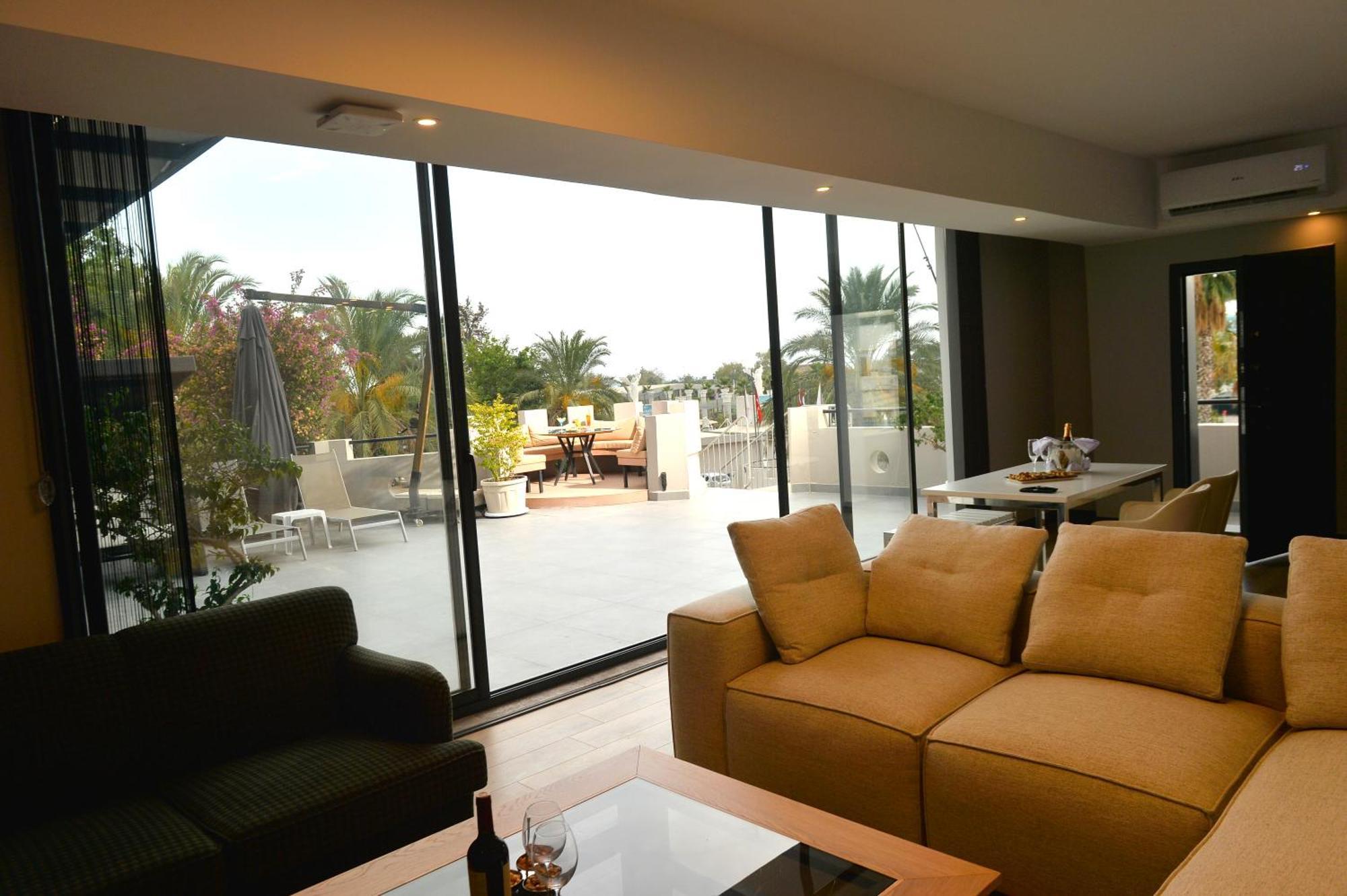 Miarosa Kemer Beach מראה חיצוני תמונה