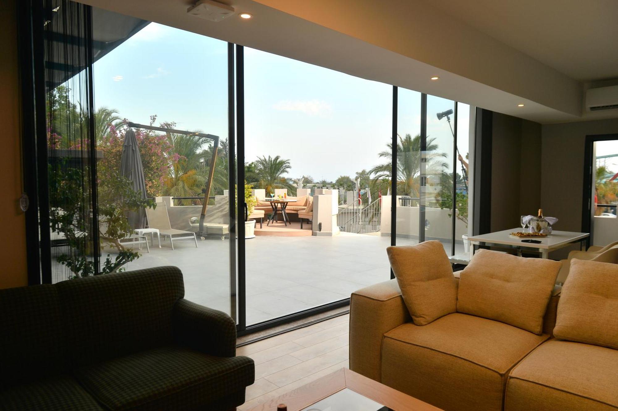 Miarosa Kemer Beach מראה חיצוני תמונה