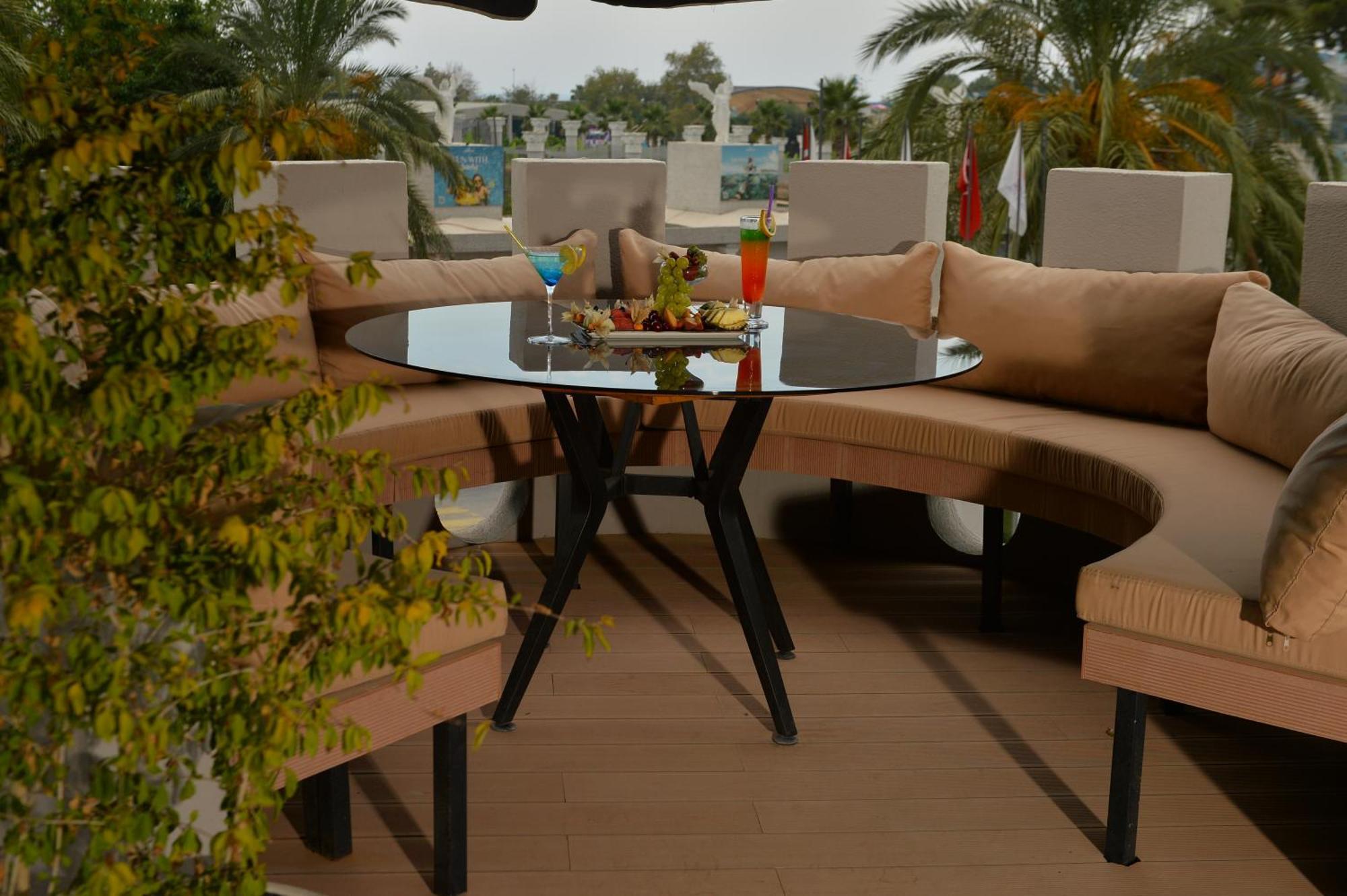 Miarosa Kemer Beach מראה חיצוני תמונה