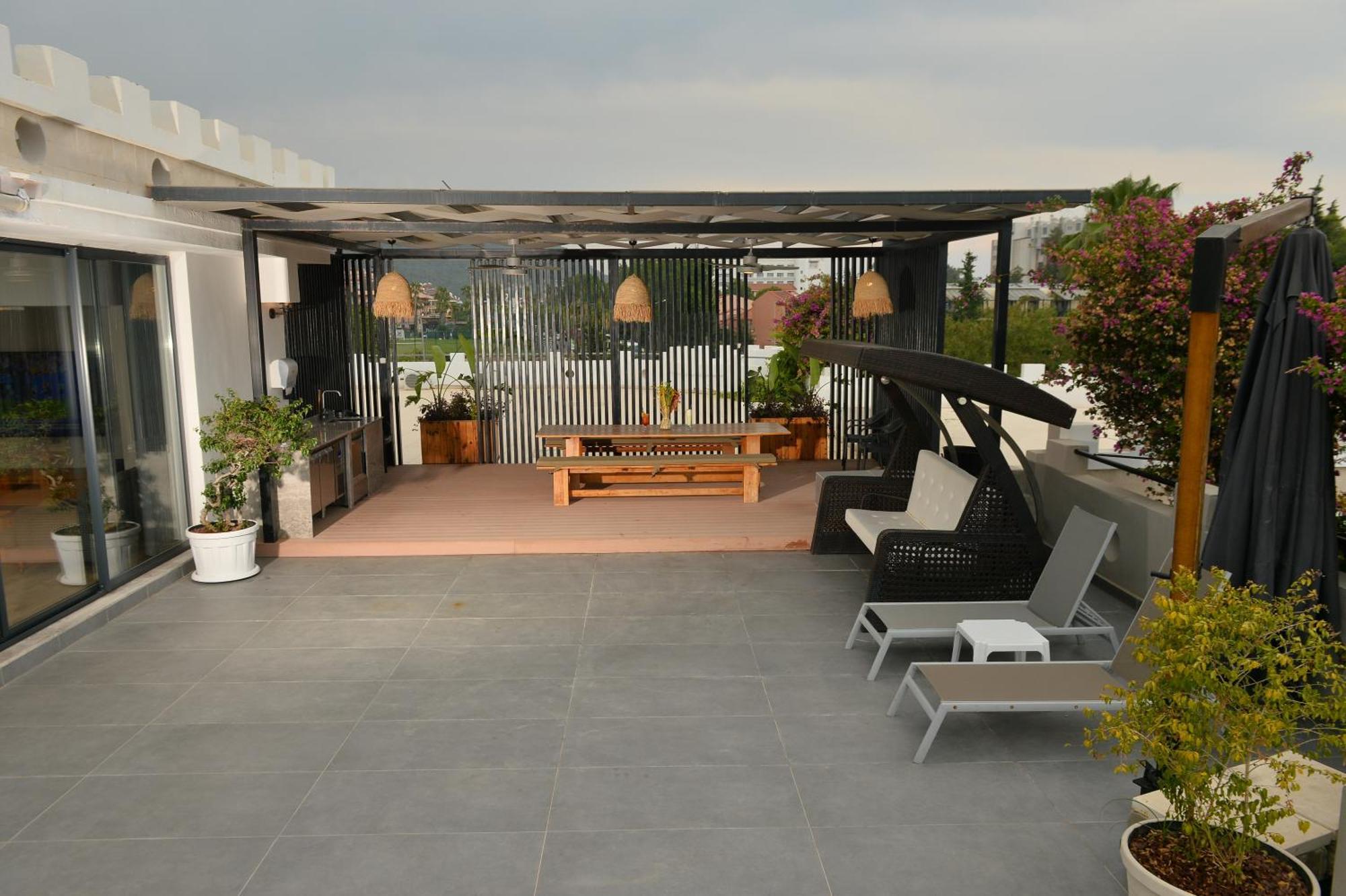Miarosa Kemer Beach מראה חיצוני תמונה