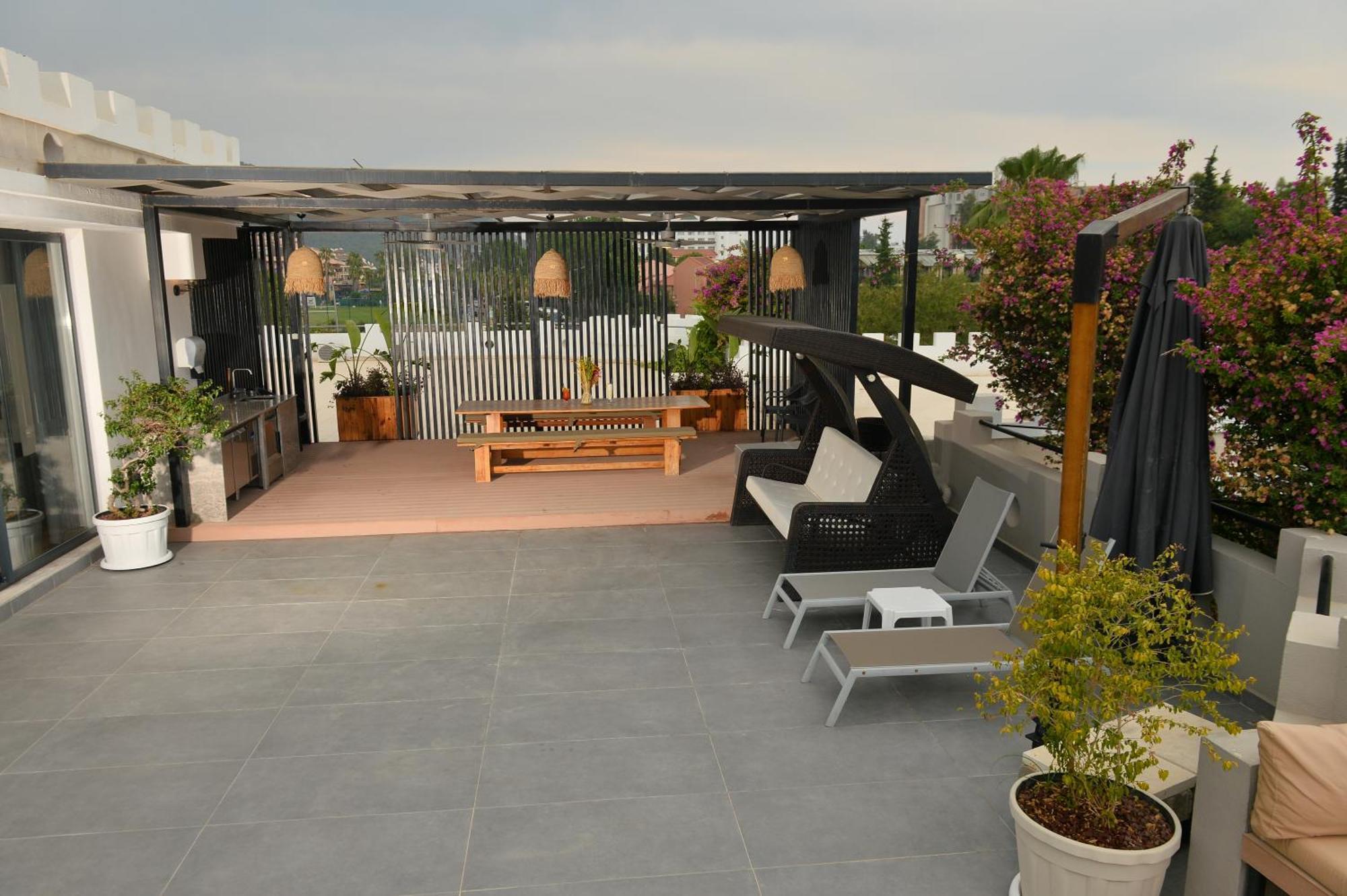 Miarosa Kemer Beach מראה חיצוני תמונה