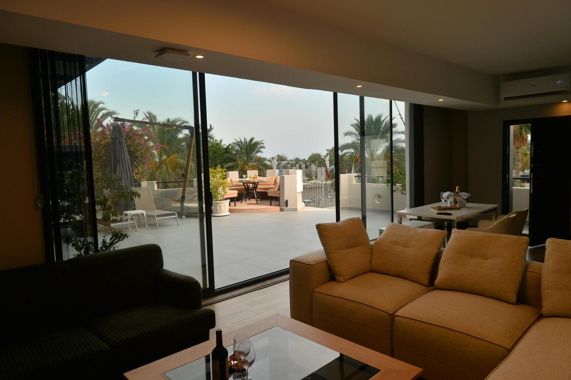 Miarosa Kemer Beach מראה חיצוני תמונה