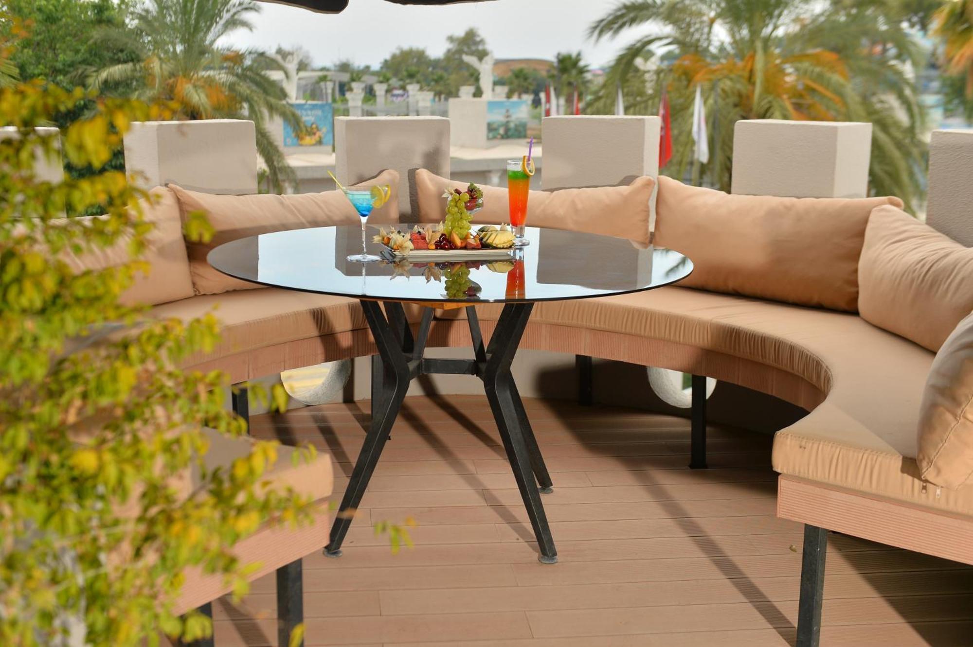 Miarosa Kemer Beach מראה חיצוני תמונה