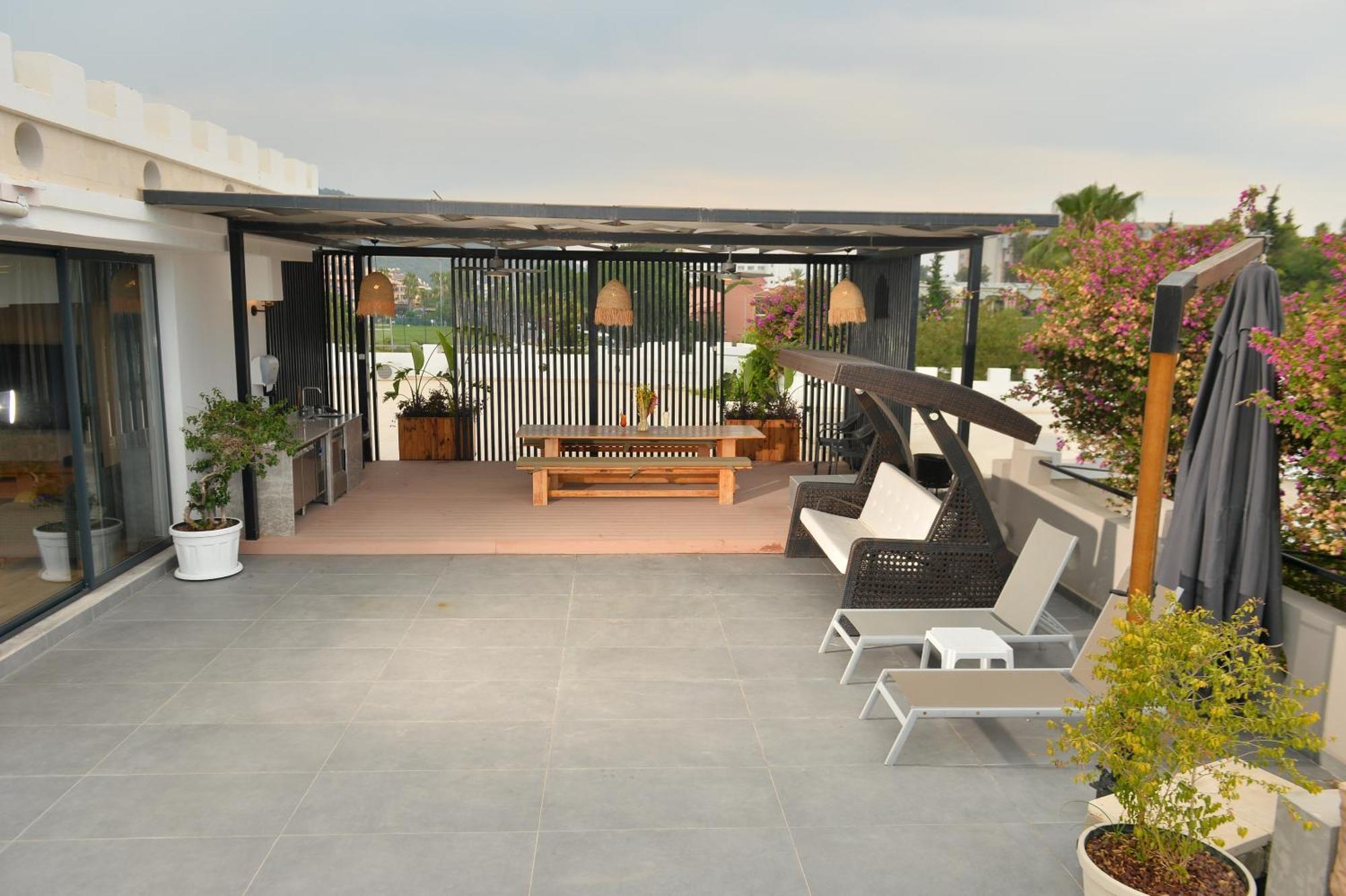 Miarosa Kemer Beach מראה חיצוני תמונה
