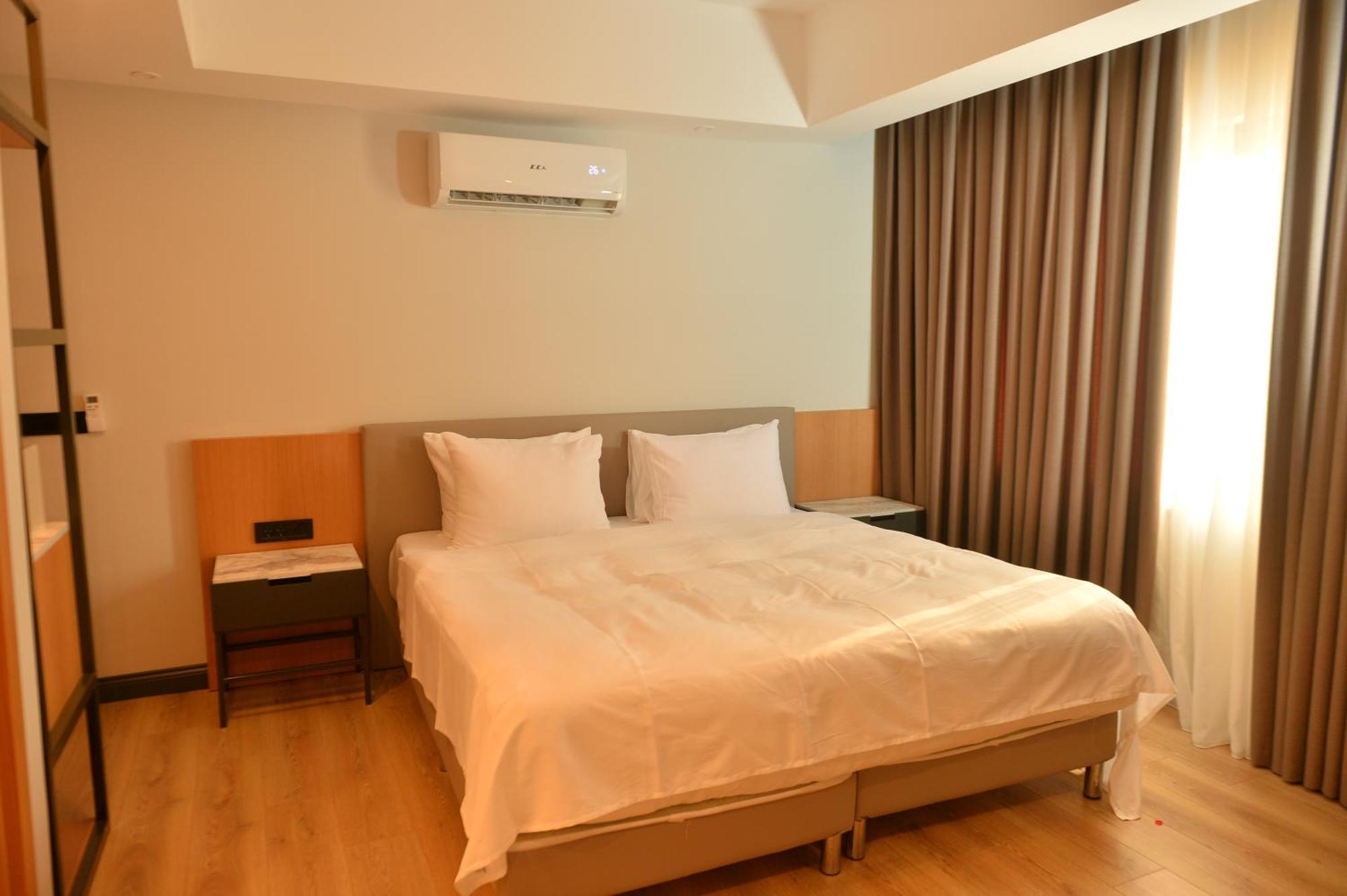 Miarosa Kemer Beach מראה חיצוני תמונה
