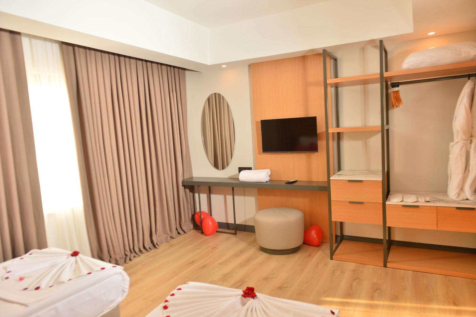 Miarosa Kemer Beach מראה חיצוני תמונה