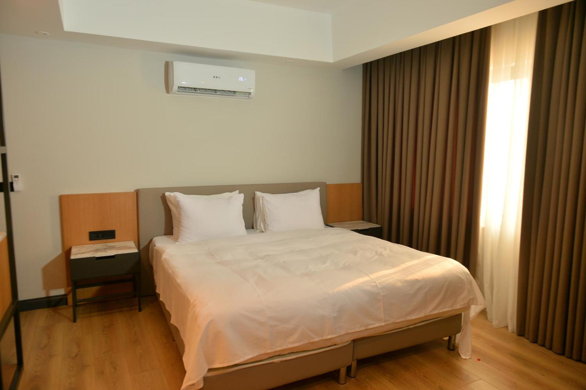 Miarosa Kemer Beach מראה חיצוני תמונה