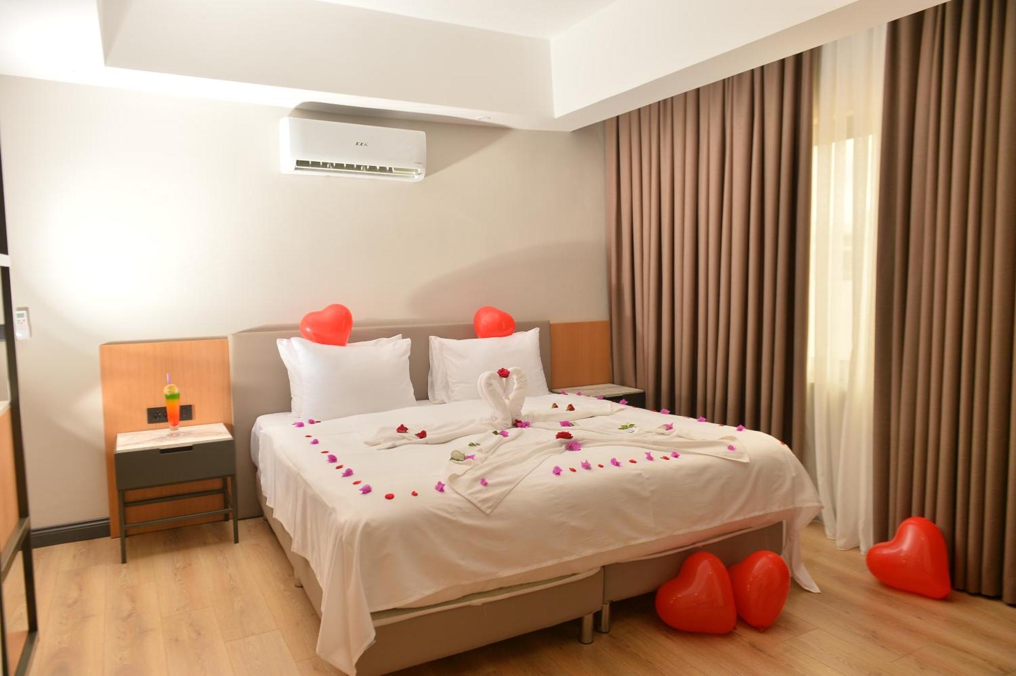Miarosa Kemer Beach מראה חיצוני תמונה