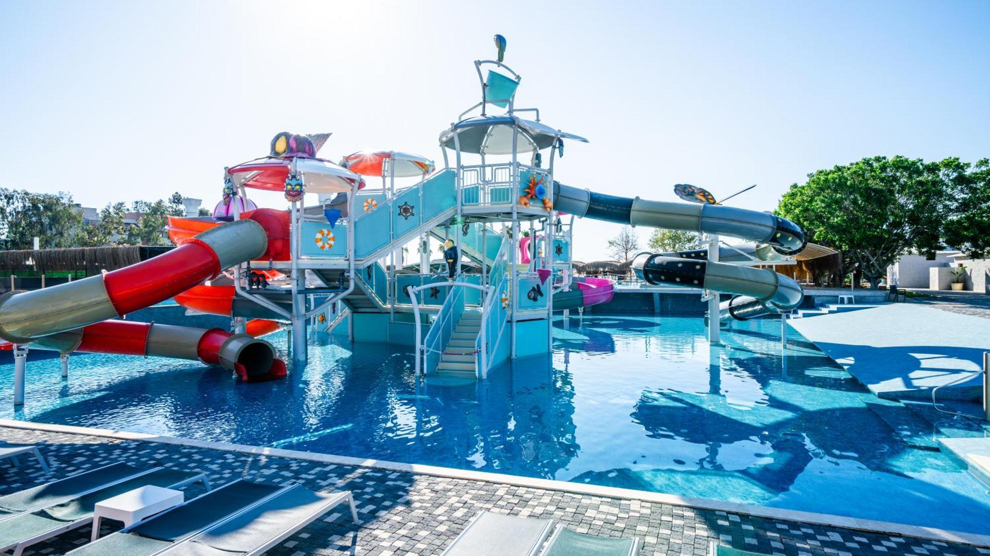 Miarosa Kemer Beach מראה חיצוני תמונה