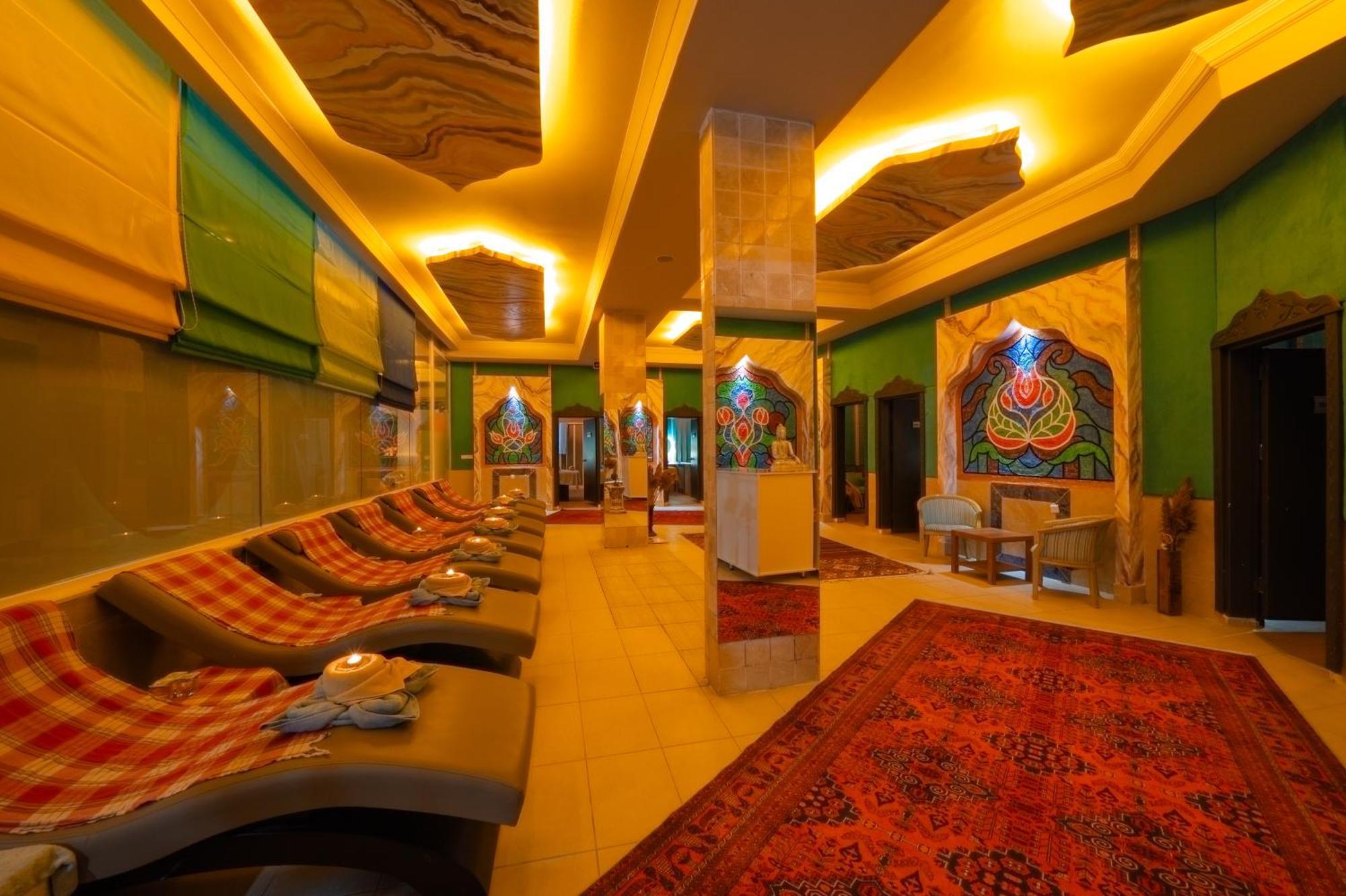 Miarosa Kemer Beach מראה חיצוני תמונה