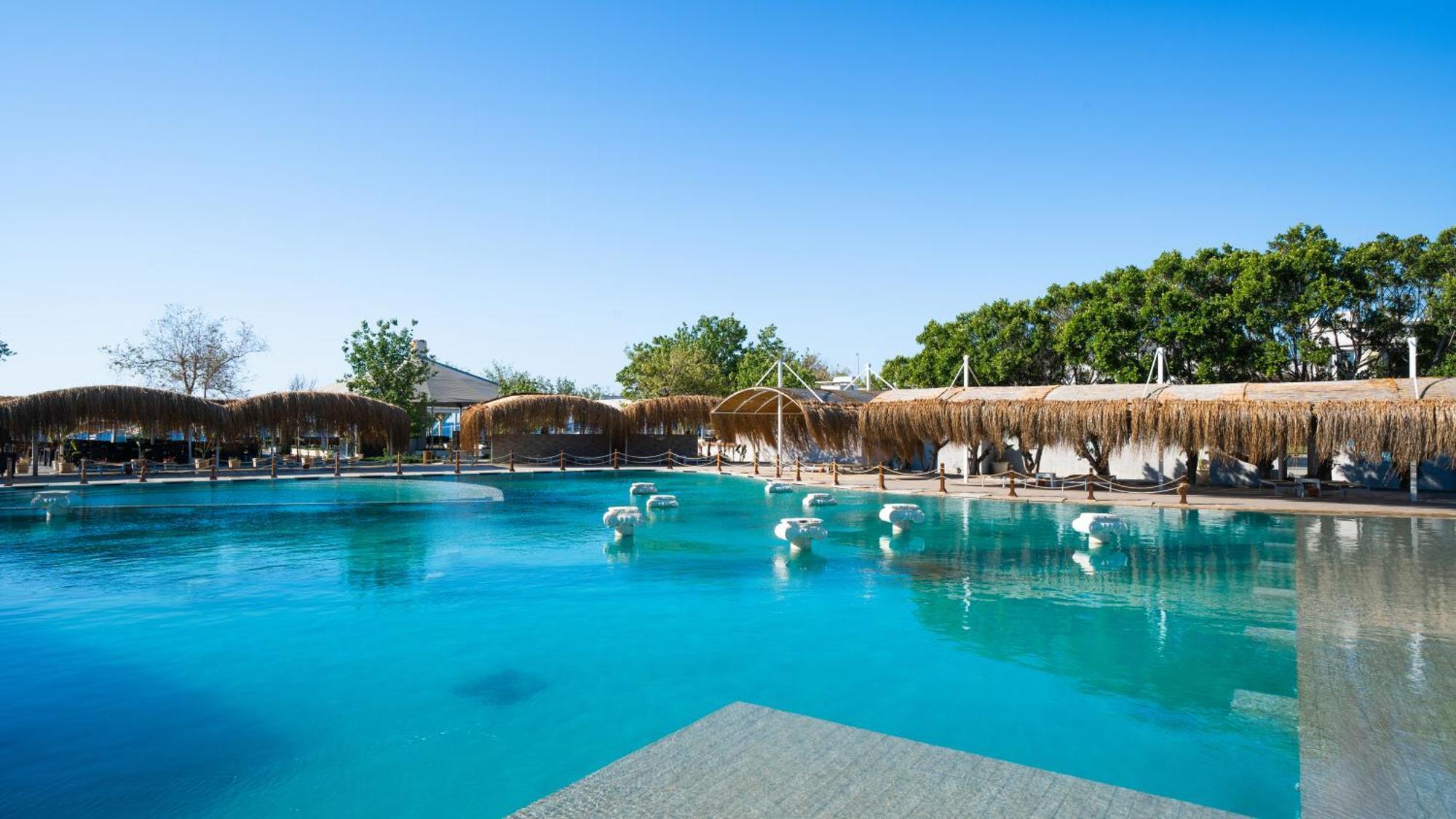 Miarosa Kemer Beach מראה חיצוני תמונה