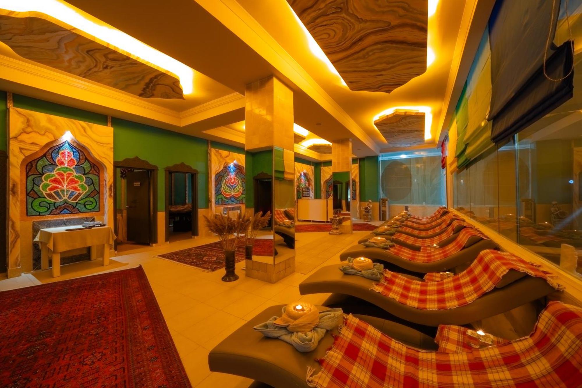 Miarosa Kemer Beach מראה חיצוני תמונה