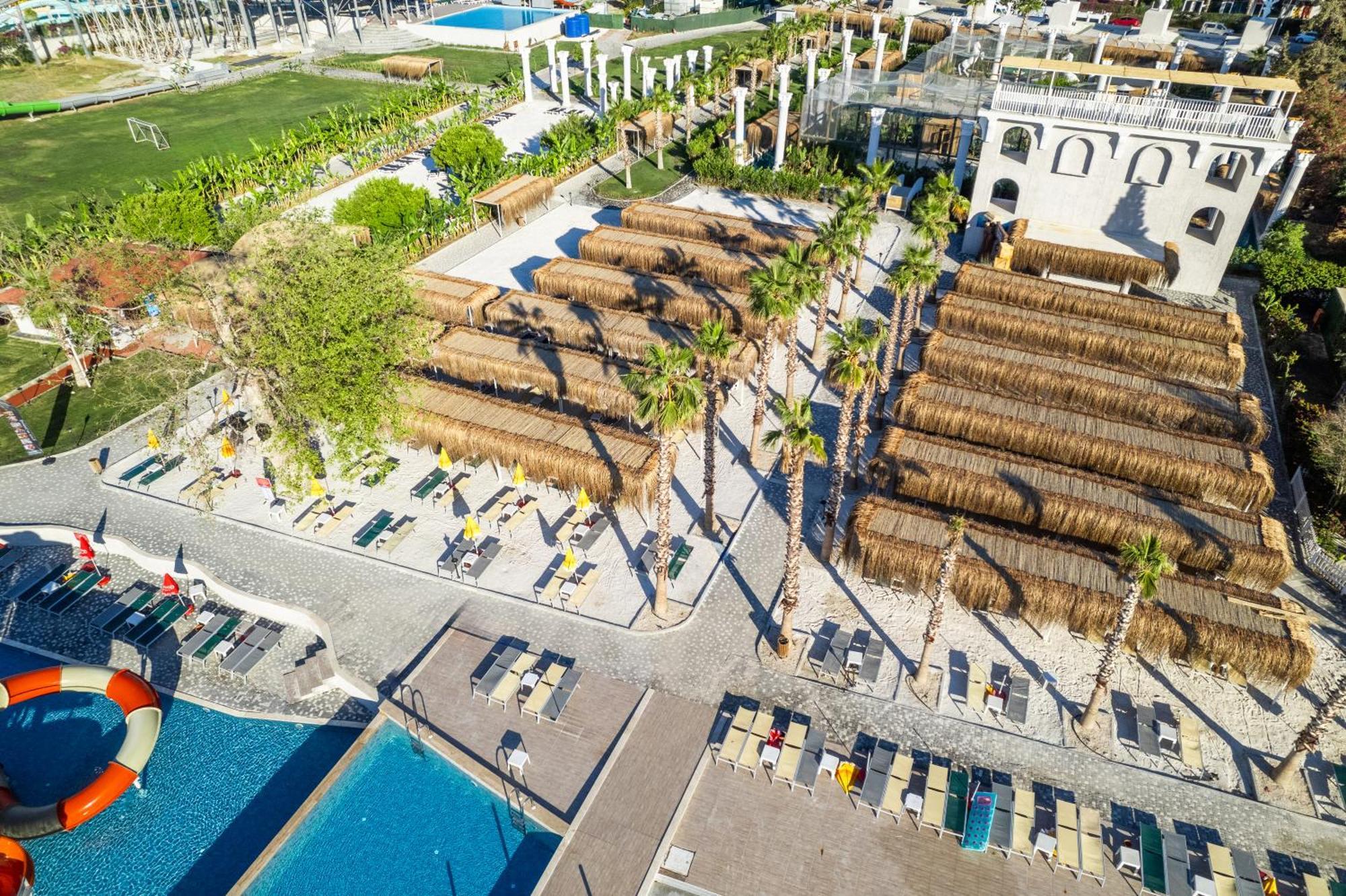 Miarosa Kemer Beach מראה חיצוני תמונה