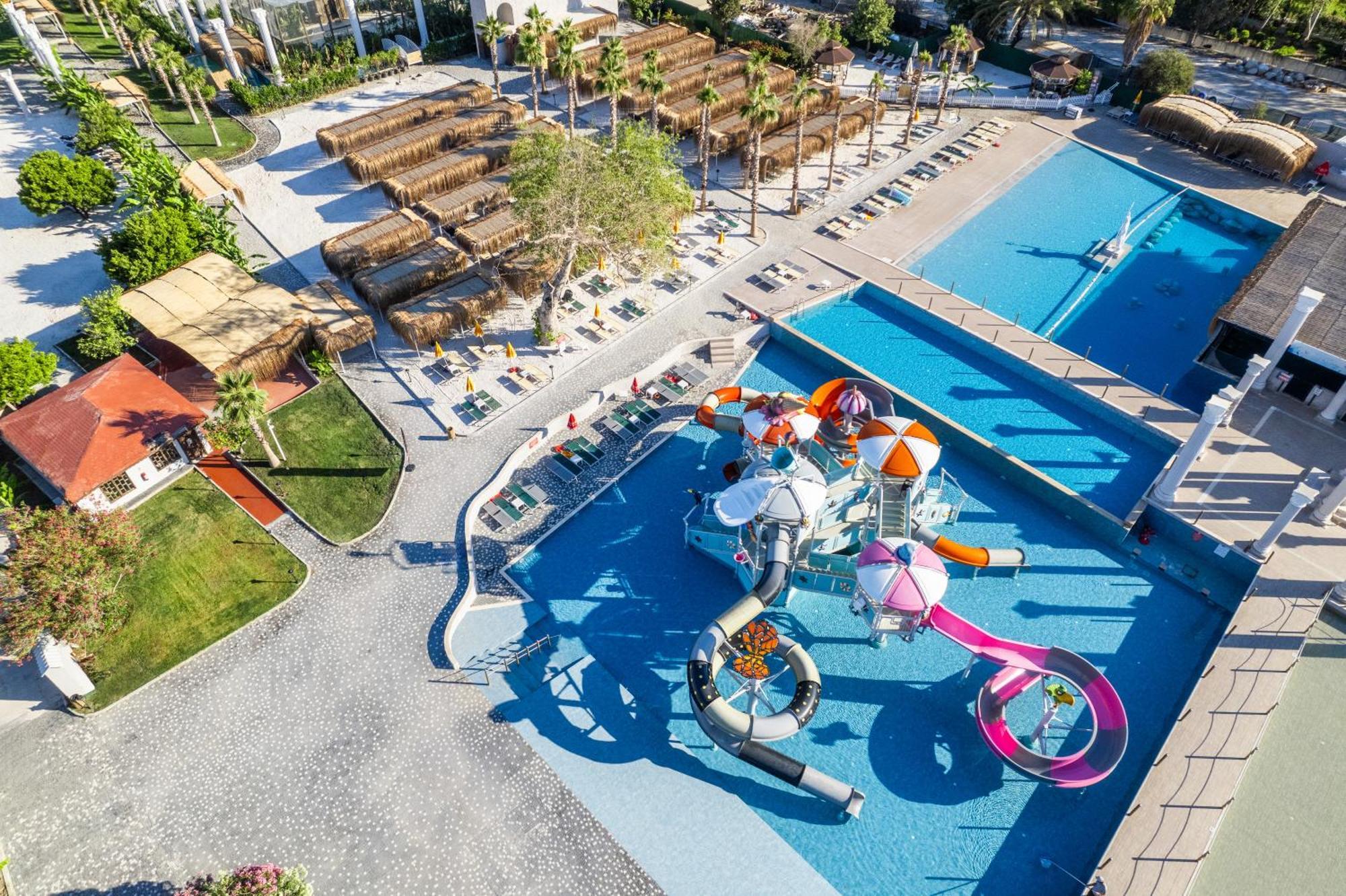 Miarosa Kemer Beach מראה חיצוני תמונה