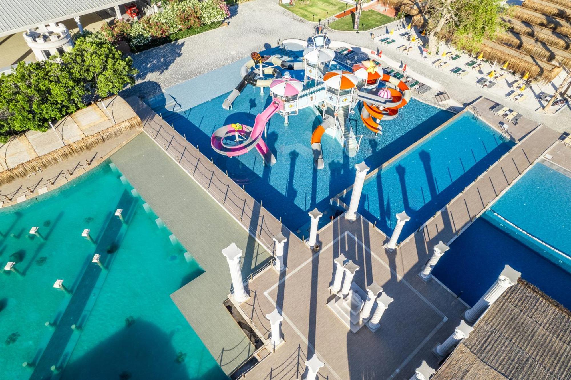 Miarosa Kemer Beach מראה חיצוני תמונה