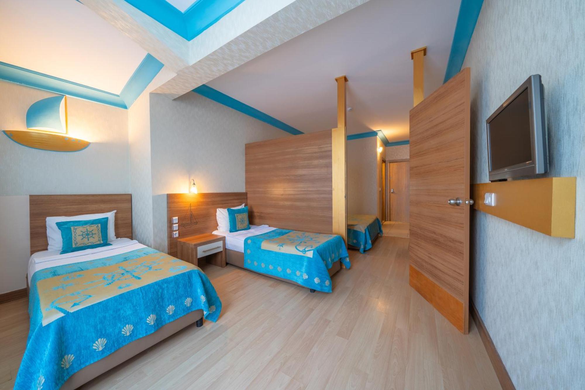 Miarosa Kemer Beach מראה חיצוני תמונה
