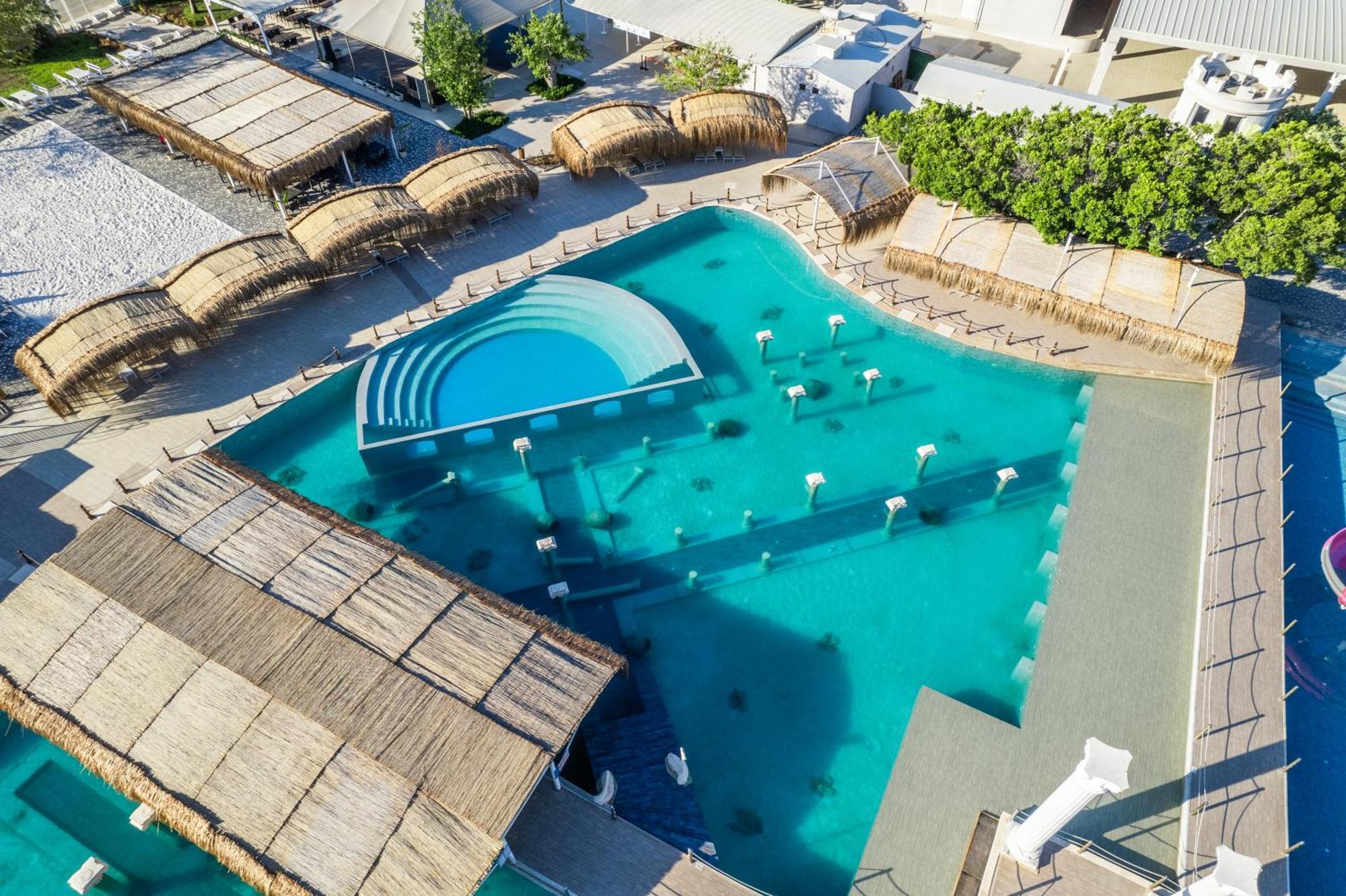 Miarosa Kemer Beach מראה חיצוני תמונה