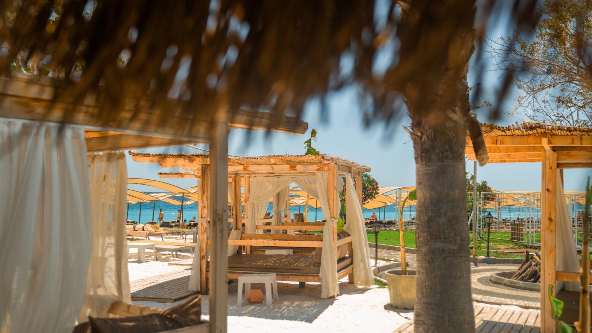 Miarosa Kemer Beach מראה חיצוני תמונה