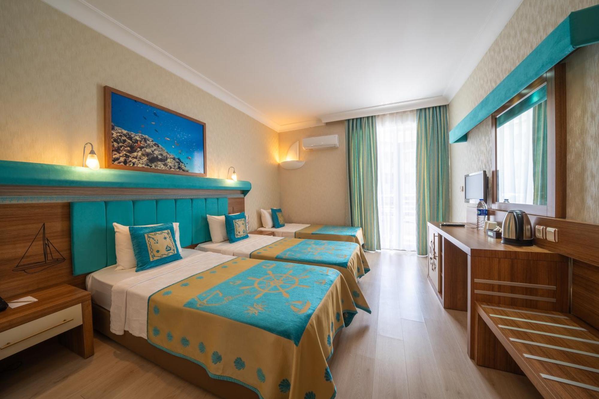 Miarosa Kemer Beach מראה חיצוני תמונה