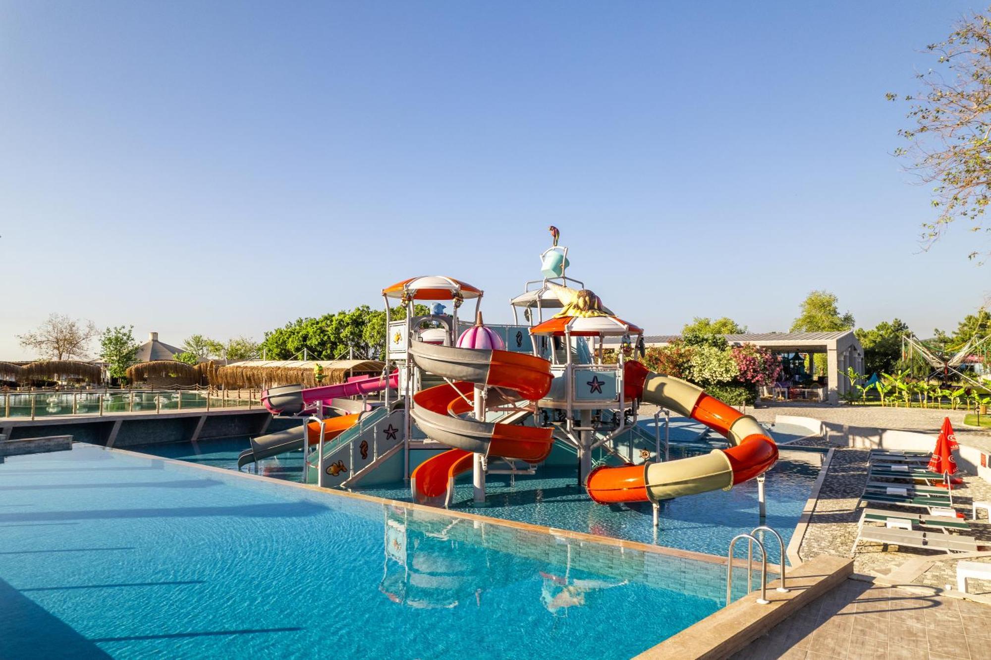 Miarosa Kemer Beach מראה חיצוני תמונה