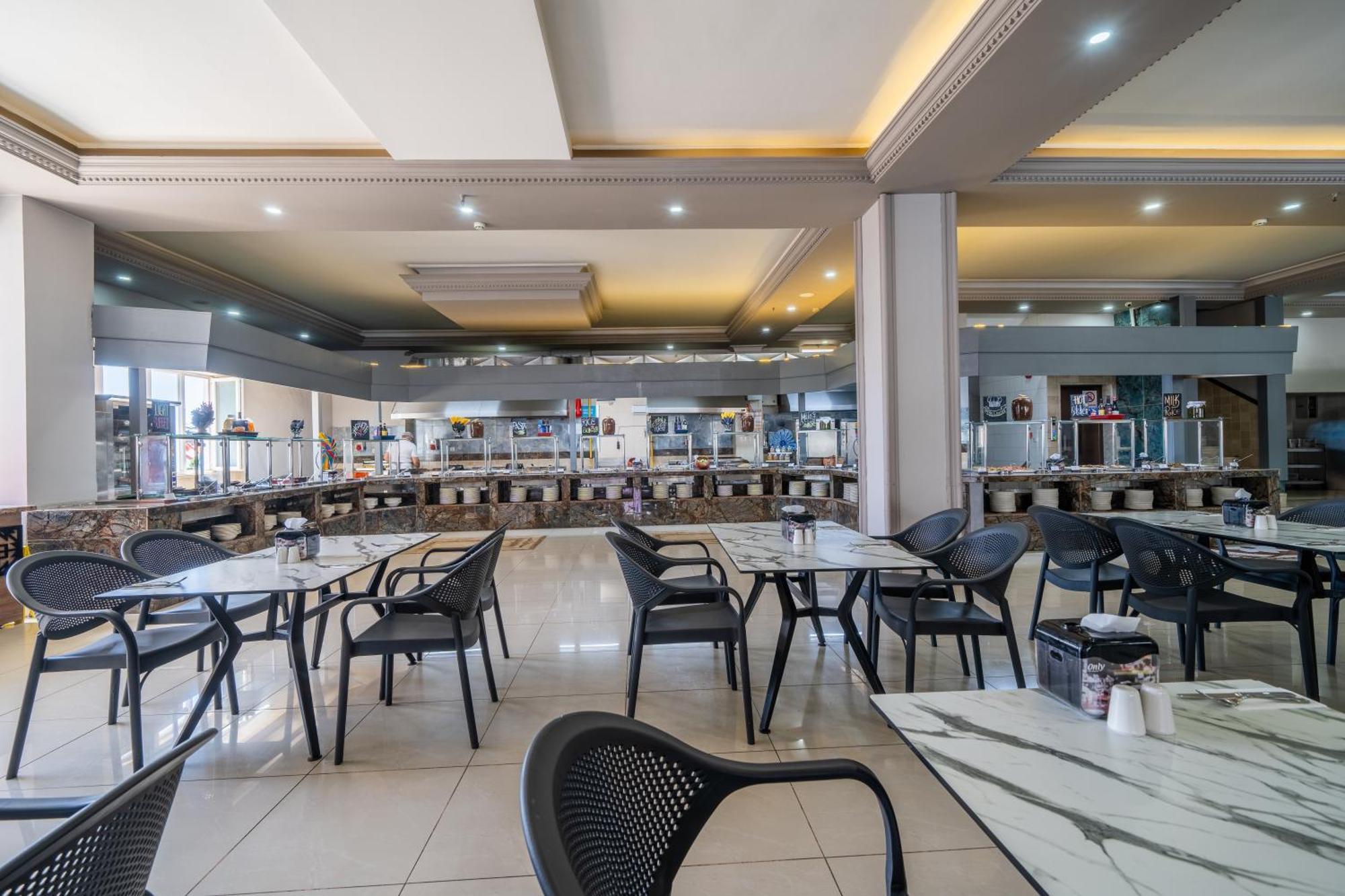 Miarosa Kemer Beach מראה חיצוני תמונה