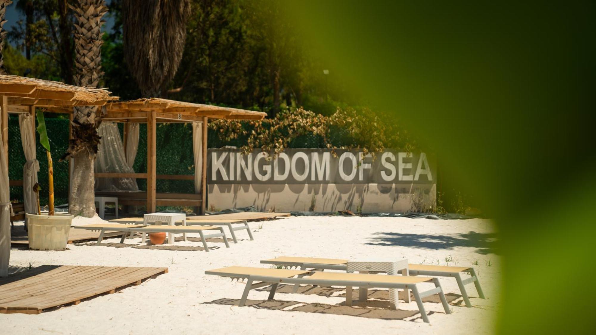Miarosa Kemer Beach מראה חיצוני תמונה