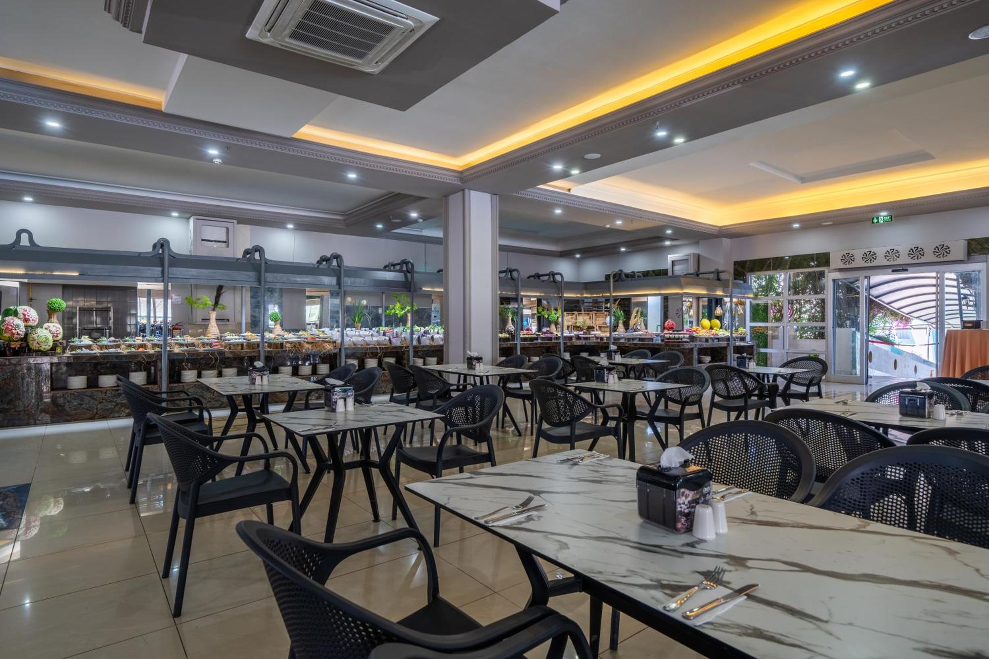 Miarosa Kemer Beach מראה חיצוני תמונה
