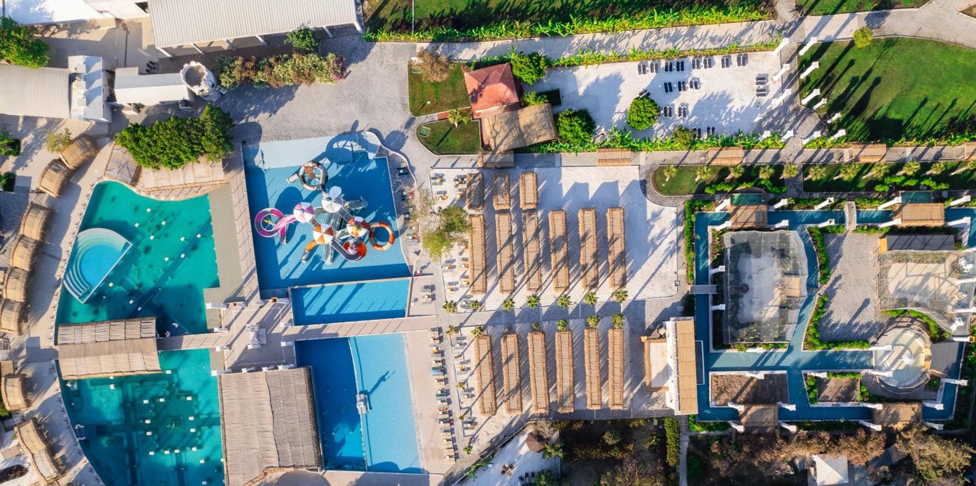 Miarosa Kemer Beach מראה חיצוני תמונה