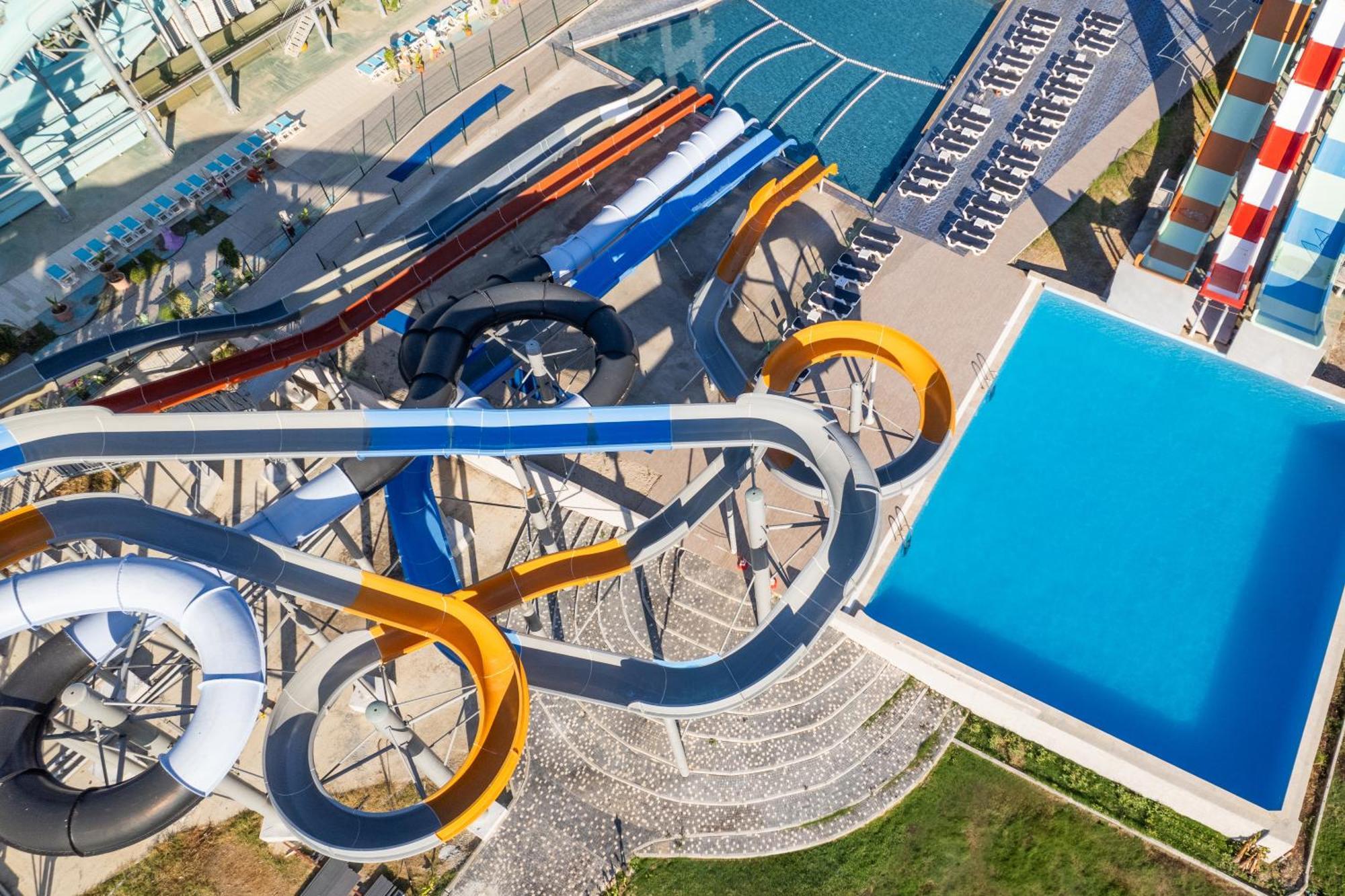 Miarosa Kemer Beach מראה חיצוני תמונה